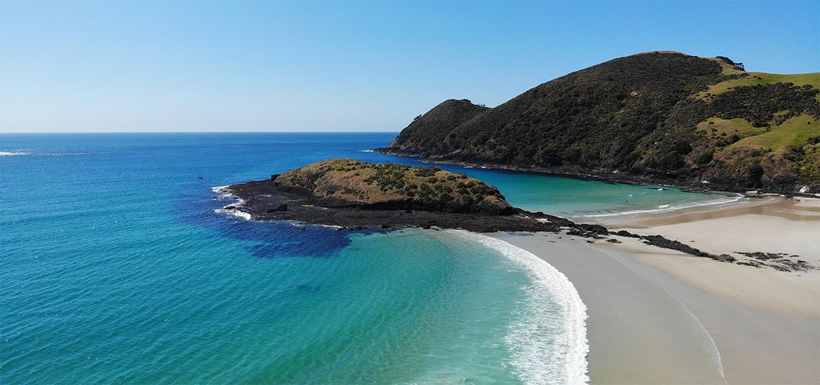 Cape Reinga : More than the lighthouse