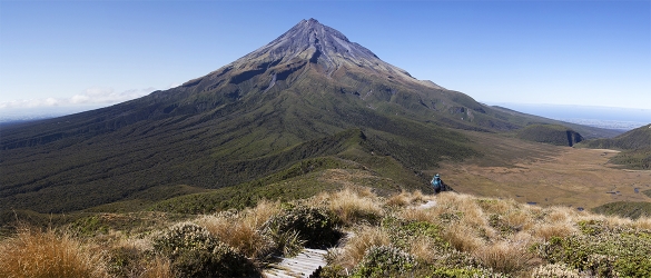 14 Day North Island Volcanic Trail