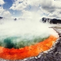 wai o tapu